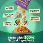 Protein Masala Bhujia