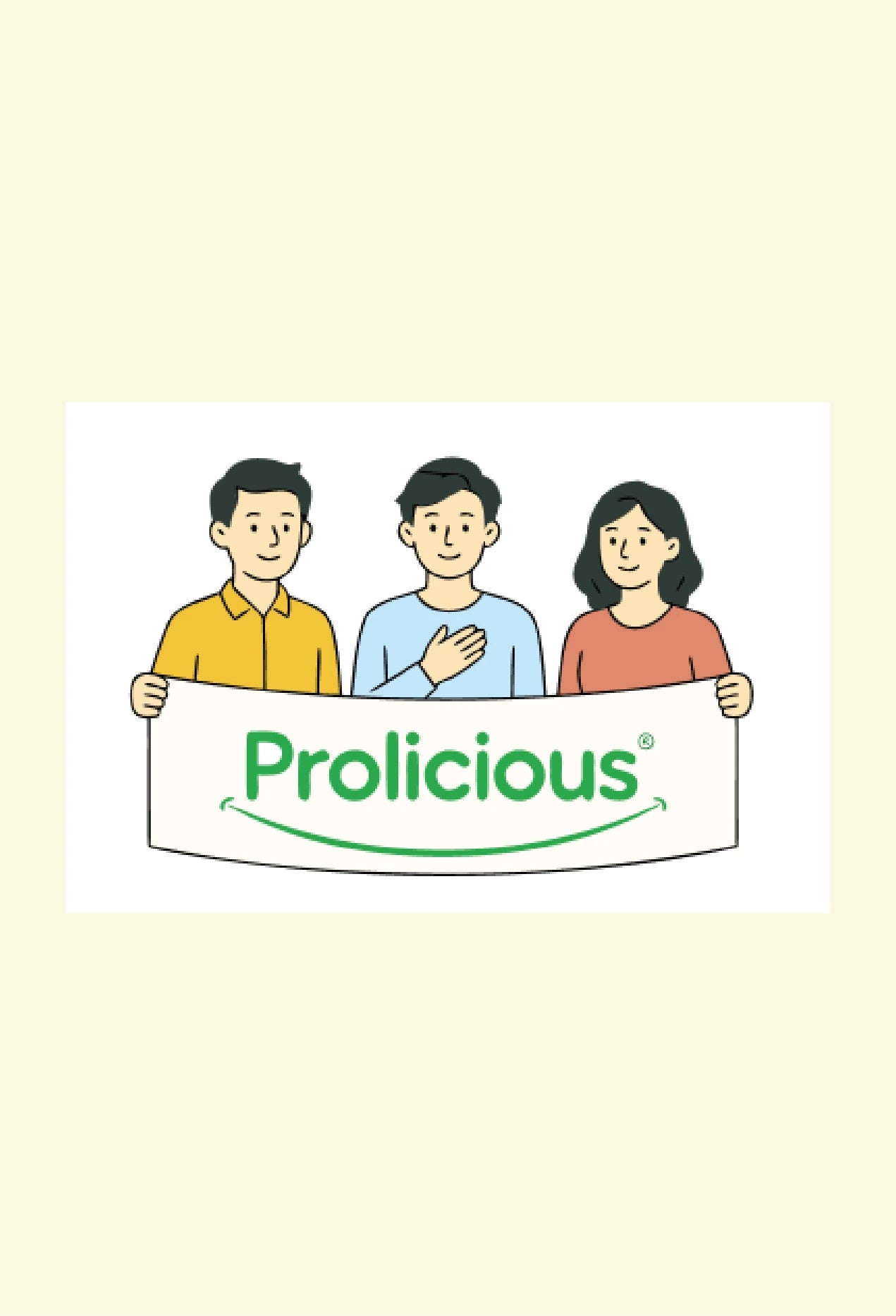 About Prolicious