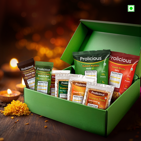Siblings Gift Box