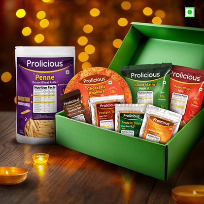 Rakhi Gift Box