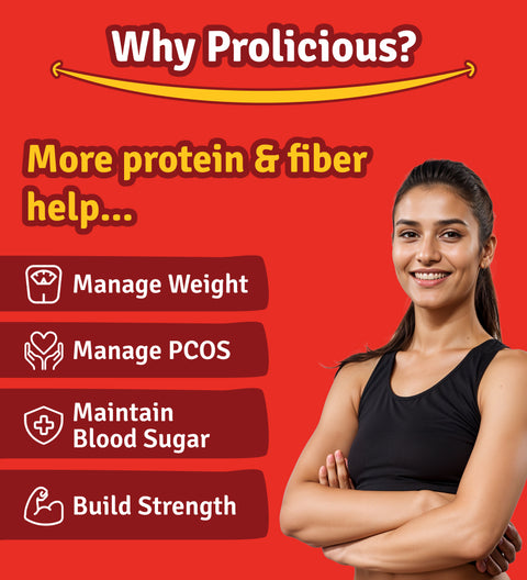 prolicious thins health benefits