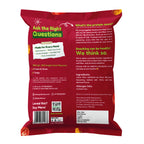 Tangy Protein Puffs