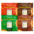 Best Seller Khakhra Combo | Pack of 4