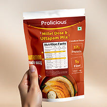 Breakfast Mixes