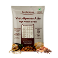 Vrat-Upwaas Atta