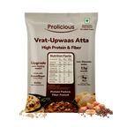 Vrat-Upwaas Atta