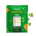 Methi Protein Thins