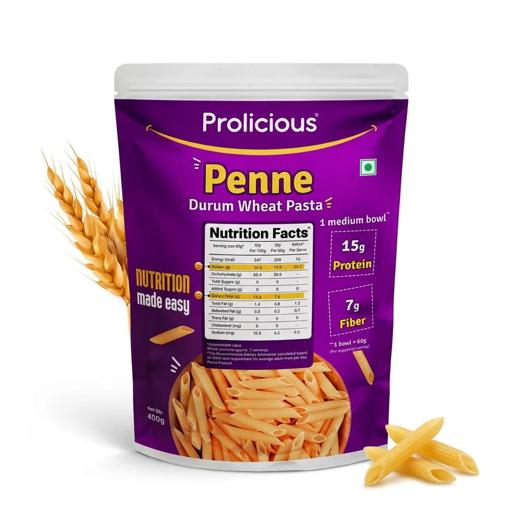 Penne Pasta