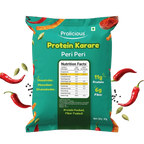 Peri Peri Protein Karare