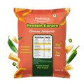 Cheese Jalapeno Protein Karare