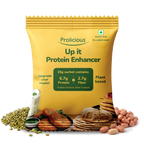 Up It! Sachet - Natural Protein Enhancer