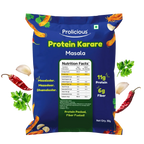 Masala Protein Karare