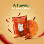 Gluten Free Chorafali Khakhra