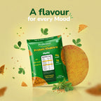 Best Seller Khakhra Combo | Pack of 4