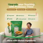 Protein Thins Combo | Pack of 6
