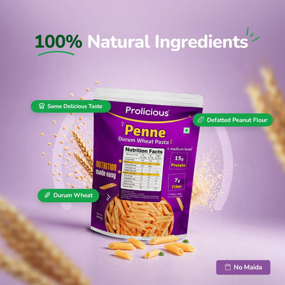 Penne Pasta