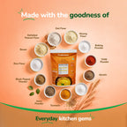 Oats Chilla Mix