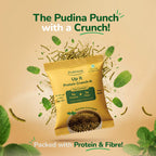 Up It! - Crunch It
