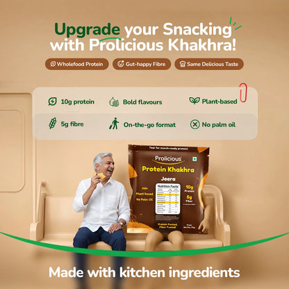 Jeera Khakhra