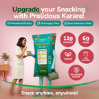 Peri Peri Protein Karare