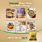 Up It! Sachet - Natural Protein Enhancer