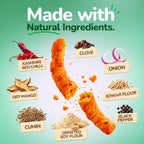Masala Protein Karare