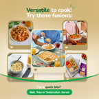 Macaroni Pasta | Pack of 2