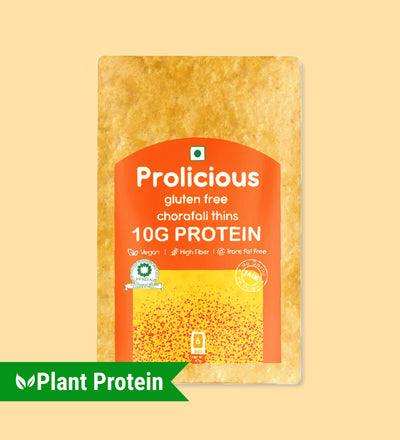 Chorafali Thins (Single Pack)