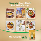 UP It! - Natural Protein Enhancer