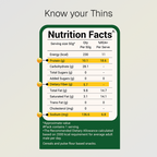 Methi Ajwain Protein Thins | Lower Sodium | 10g Natural Protein