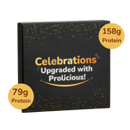 Festive Gift Box