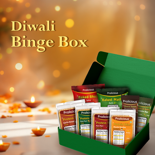 Diwali Binge Box