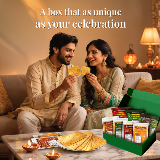 Diwali Binge Box