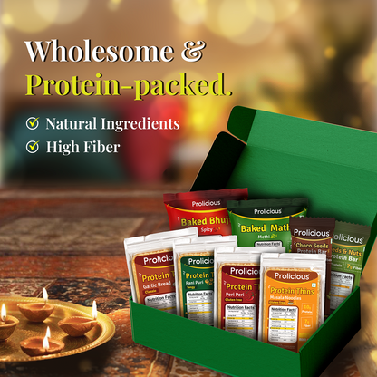 Diwali Binge Box