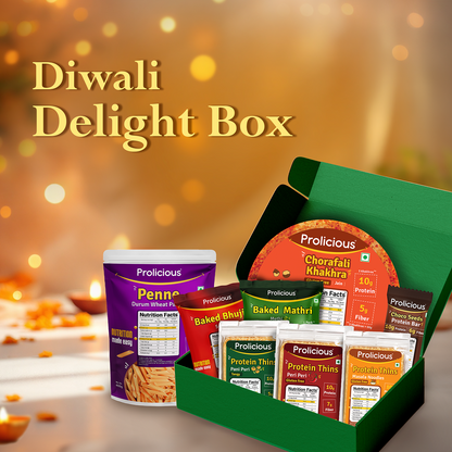 Diwali Delight Box