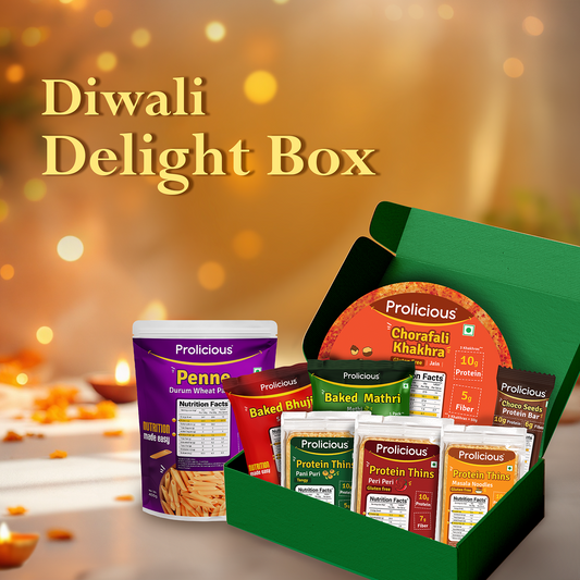 Diwali Delight Box