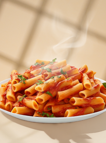 Pasta Vermicelli 