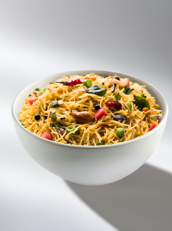 Vermicelli & Pasta
