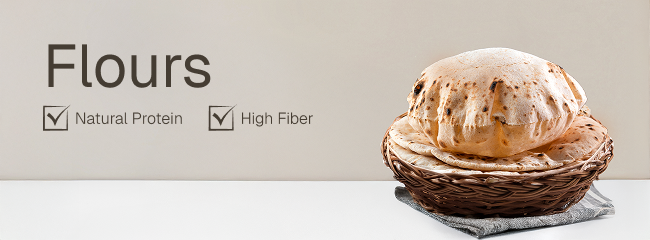 Flour