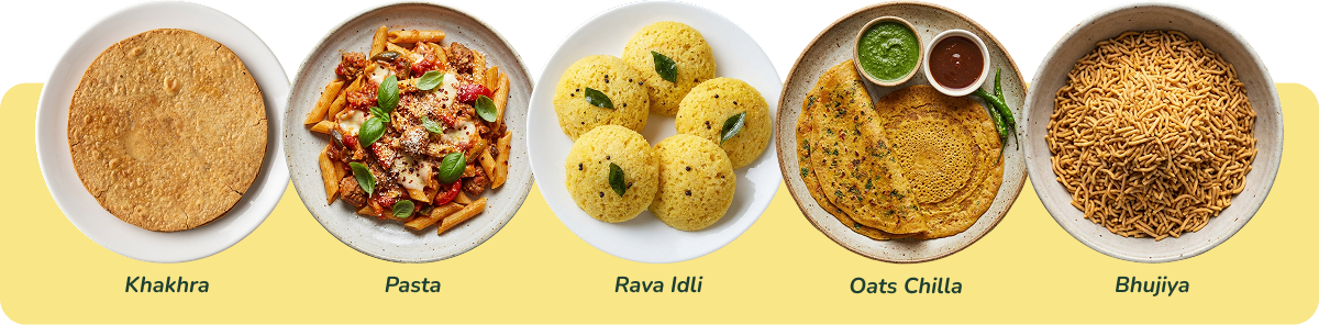 Food Strip