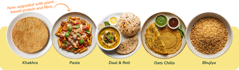 Food Showcase