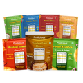Gluten Free Combo
