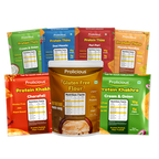 Gluten Free Combo