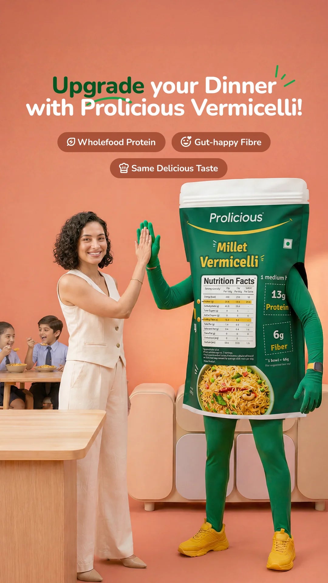 Prolicious
