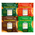 Jain Khakhra Combo | Pack of 4