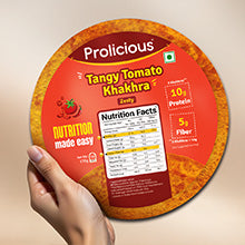 Khakhras & Thins