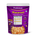 Macaroni Pasta