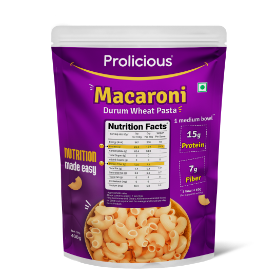 Macaroni Pasta