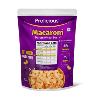 Macaroni Pasta