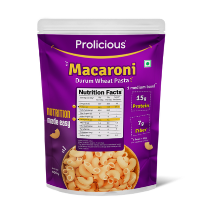Macaroni Pasta